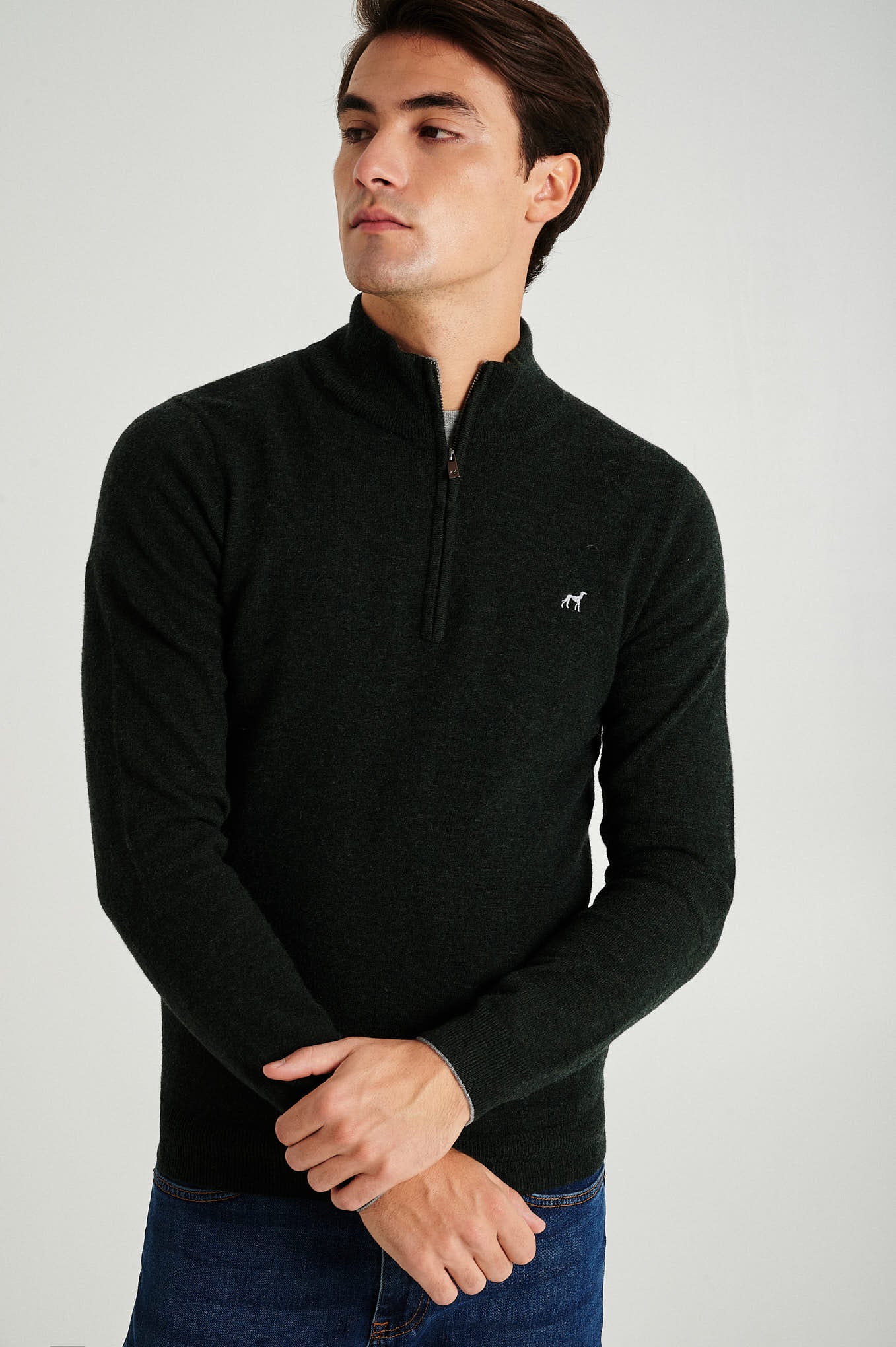 Dark Grey