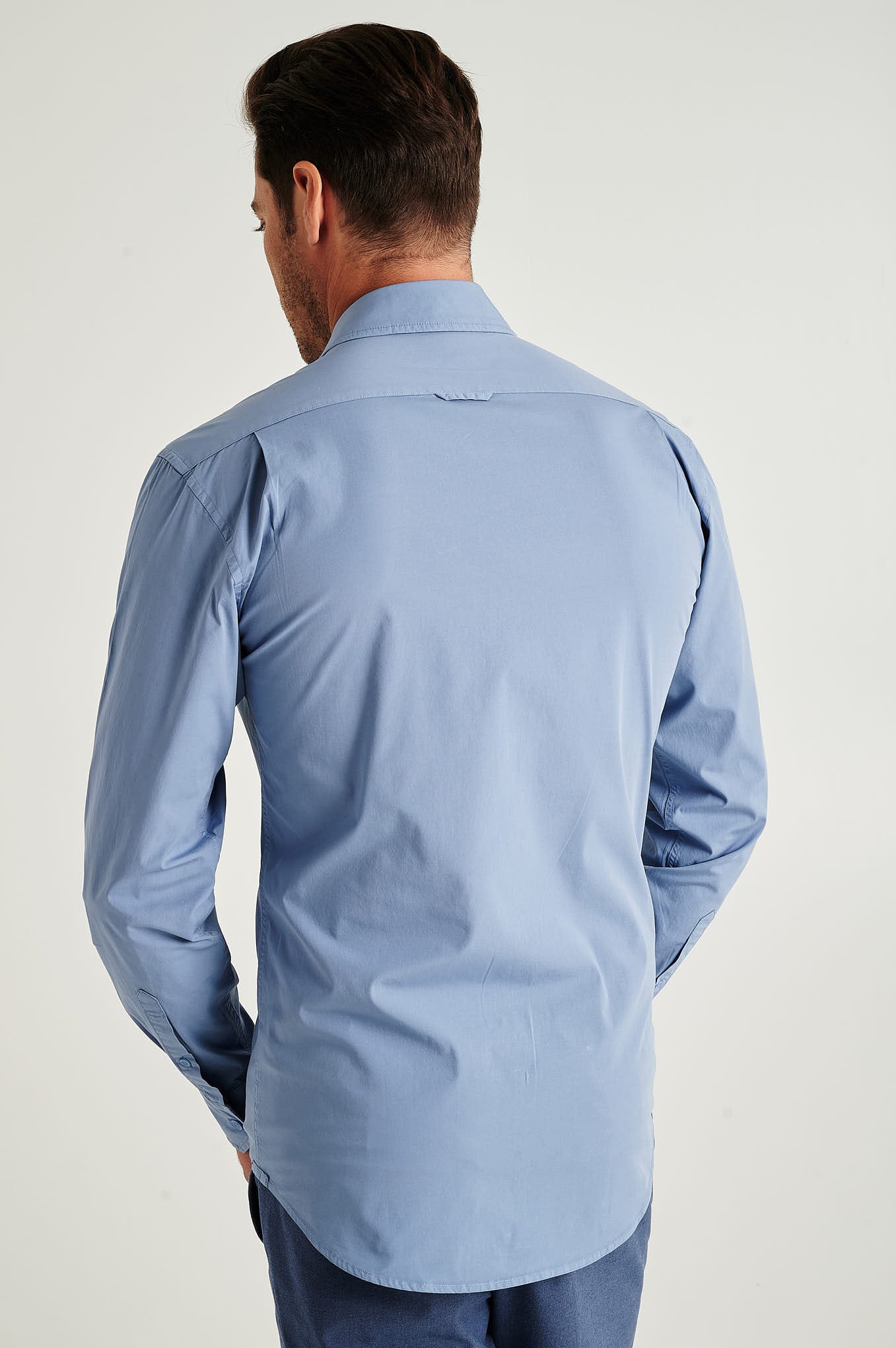 Medium Blue