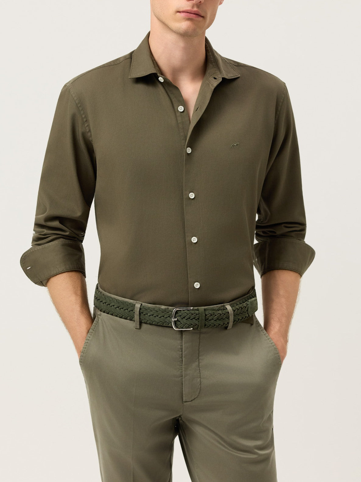 Khaki