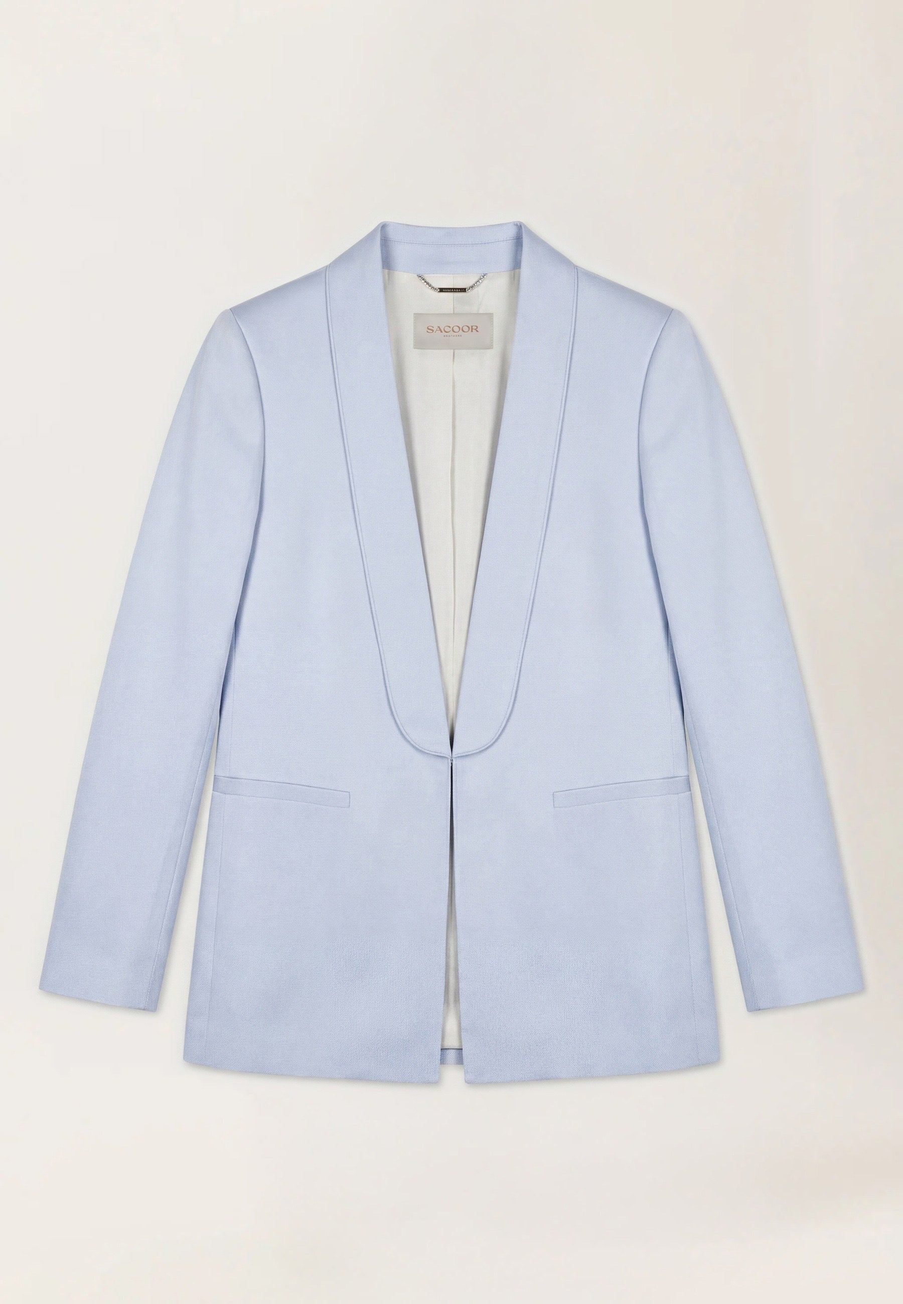 Light Blue (AI)