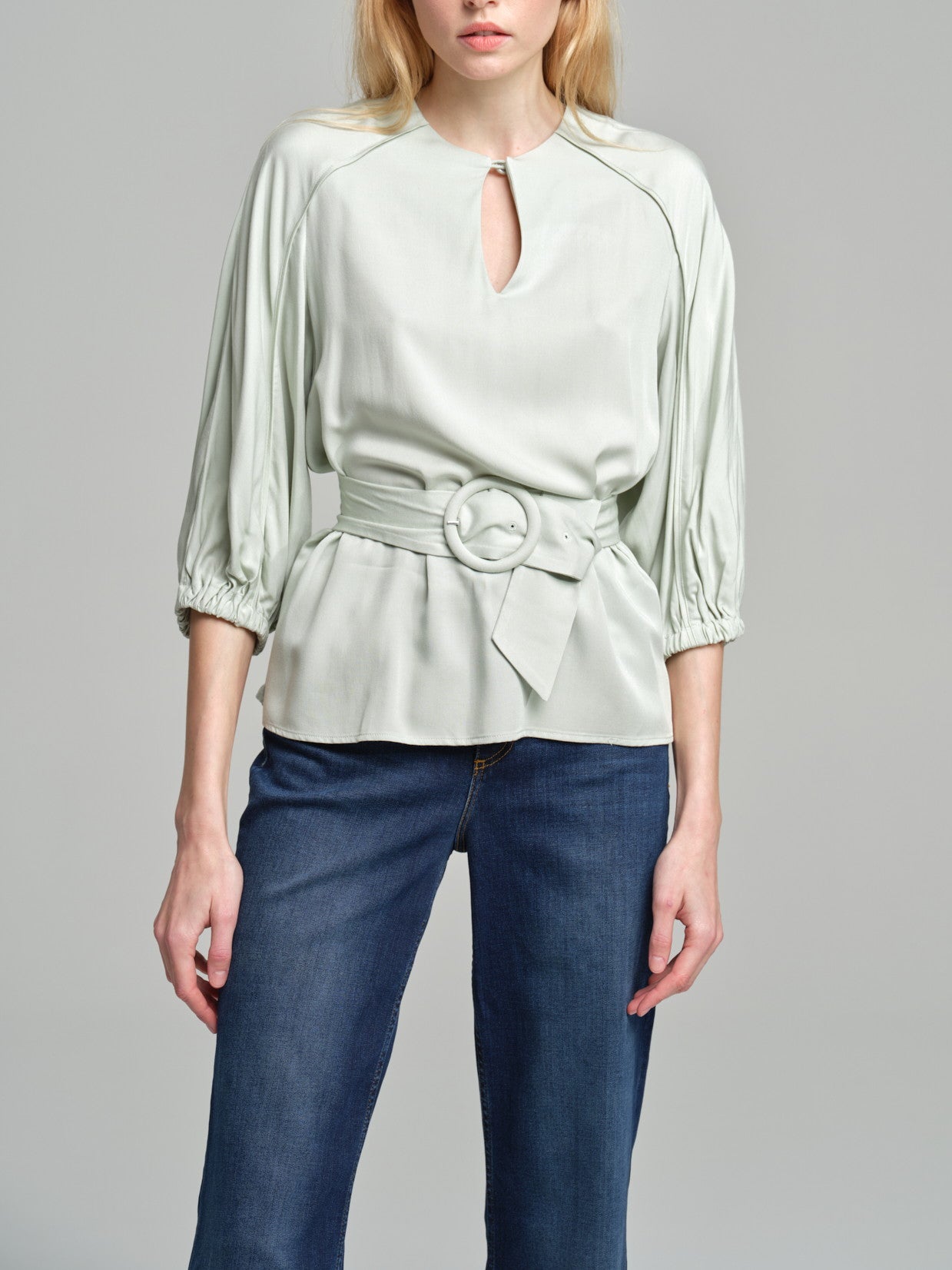 Light Green
