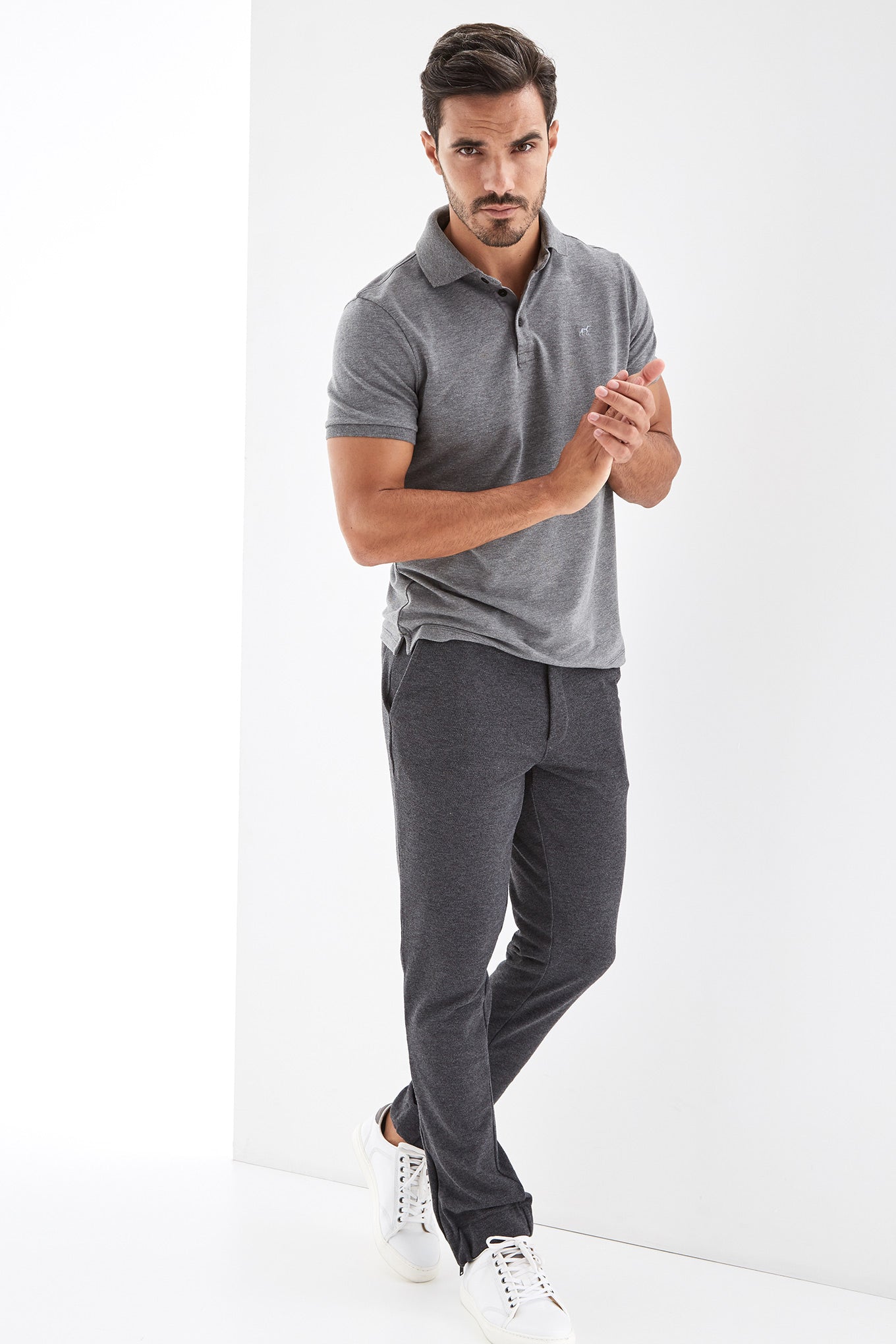 Dark Grey
