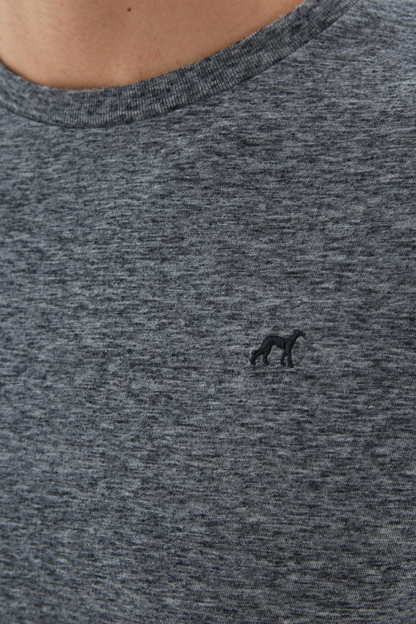 Dark Grey
