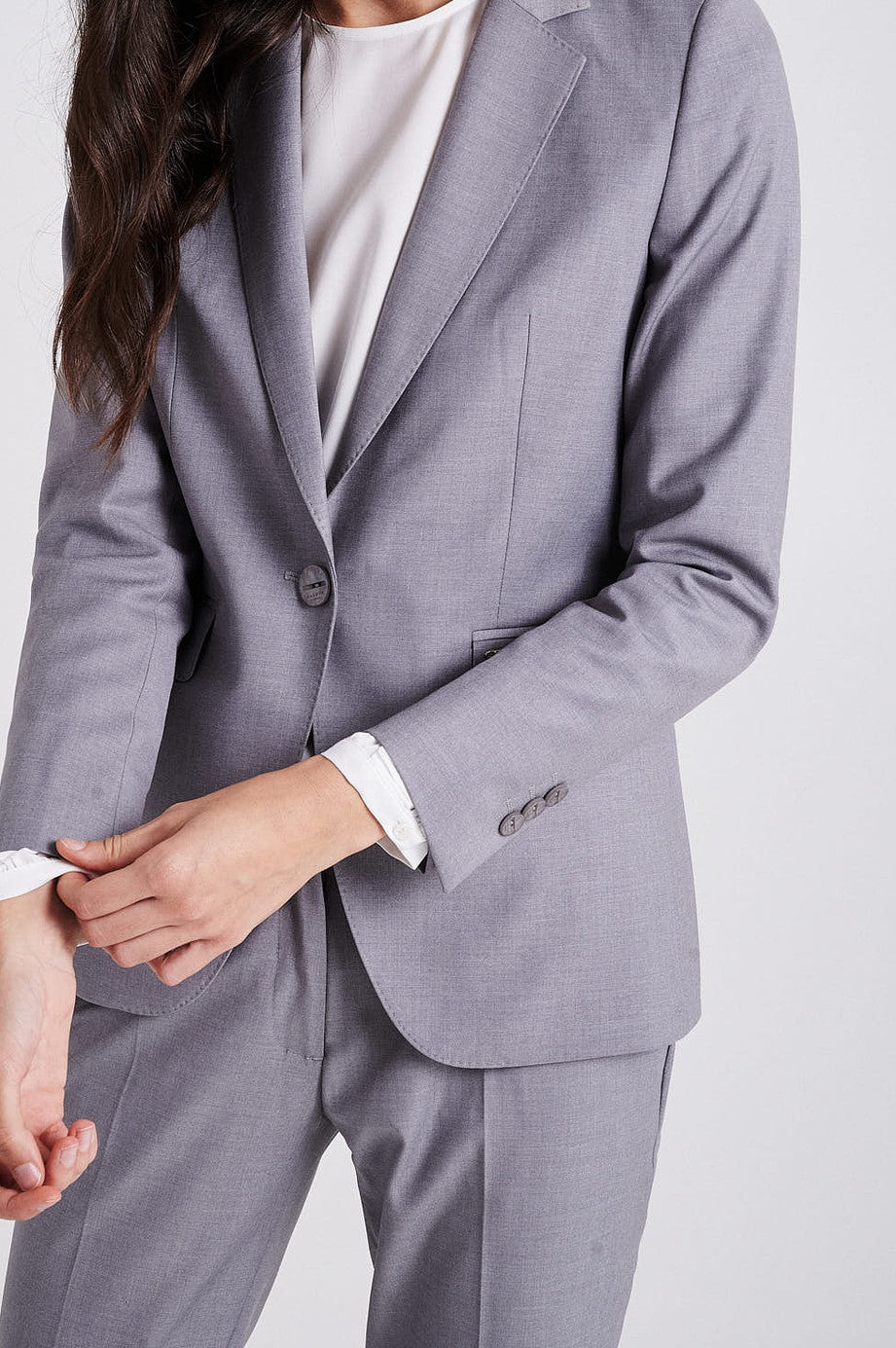 Mix Grey