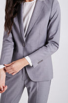 Mix Grey