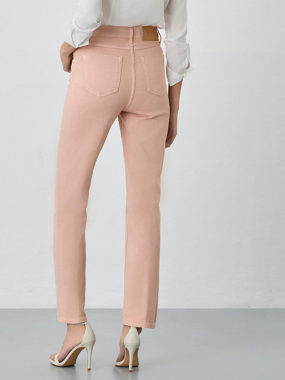 Light Pink