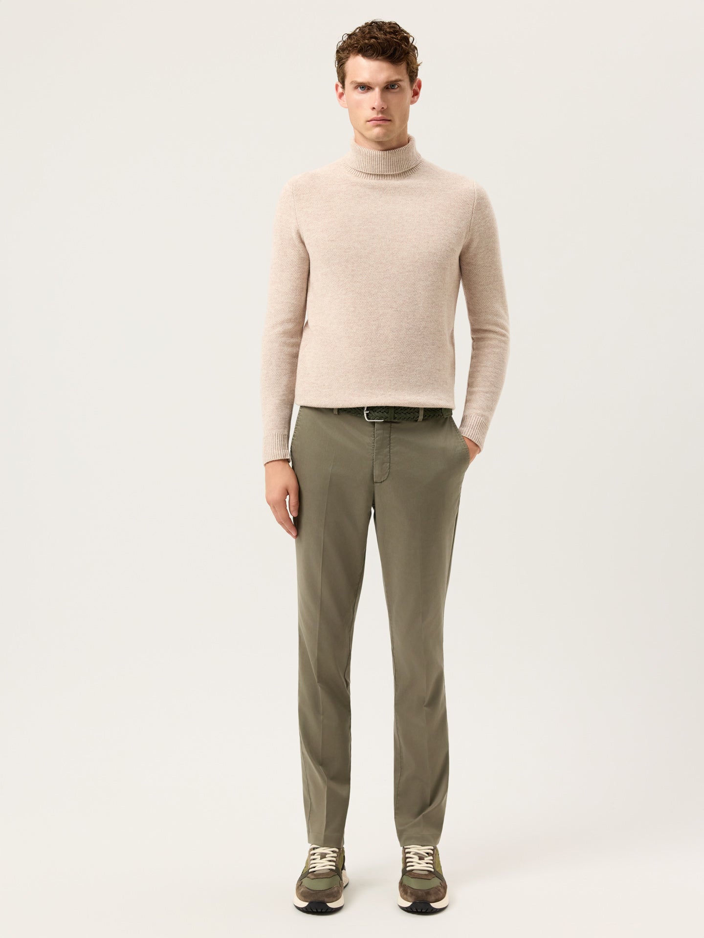 Khaki