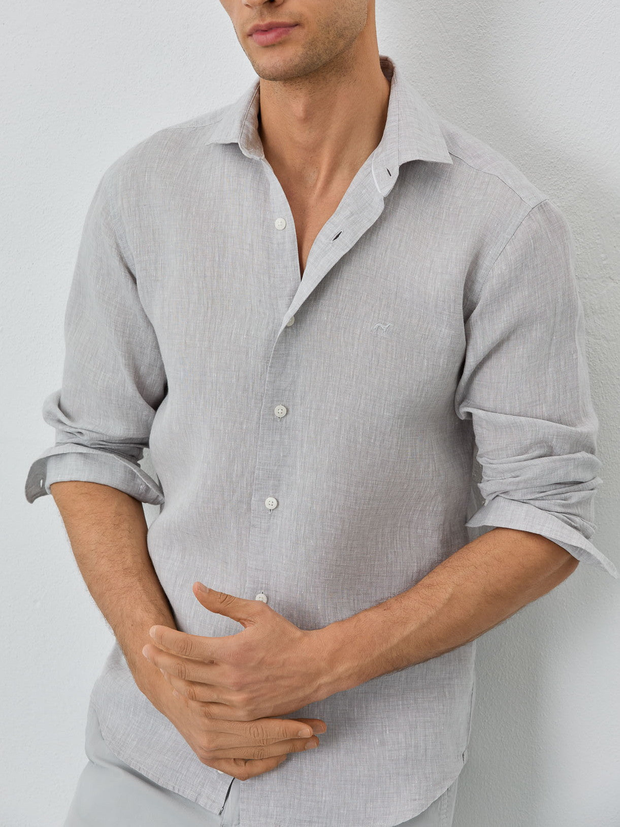 Light Grey