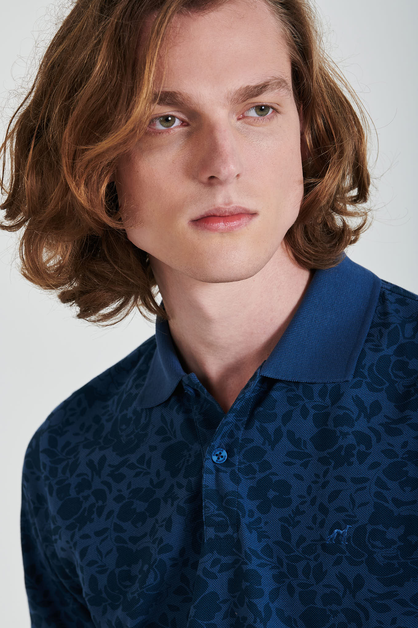 Medium Blue