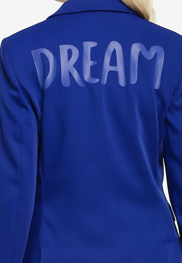 Royal Blue
