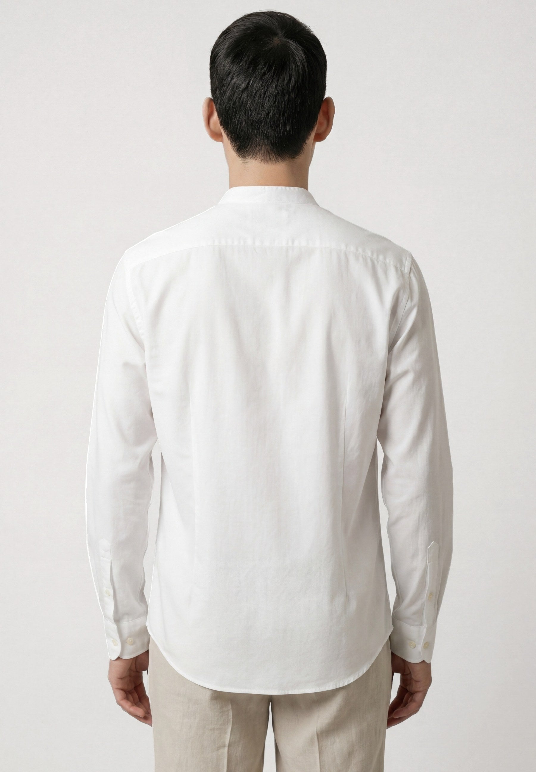 White (AI)