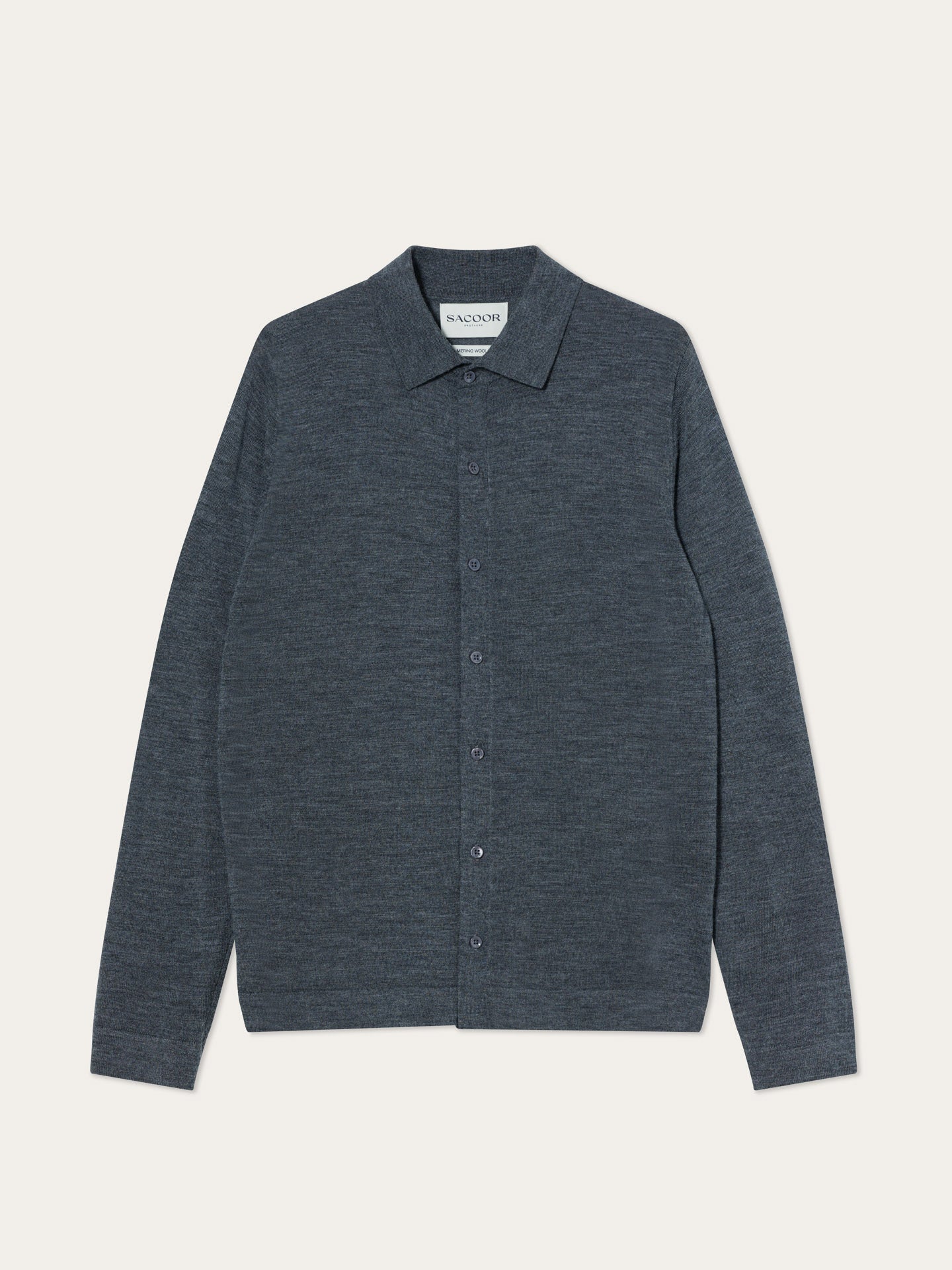 Medium Grey