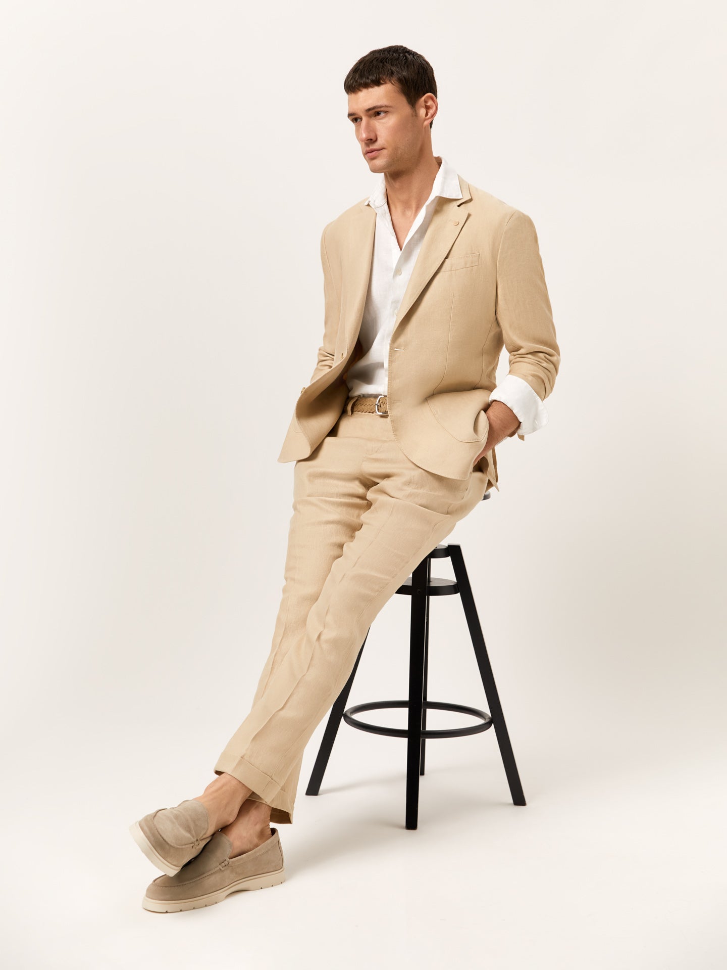 Light Beige