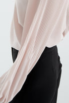 Pale Pink