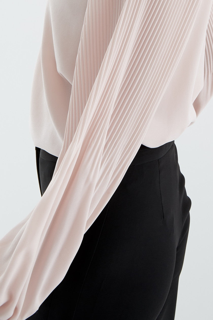 Pale Pink