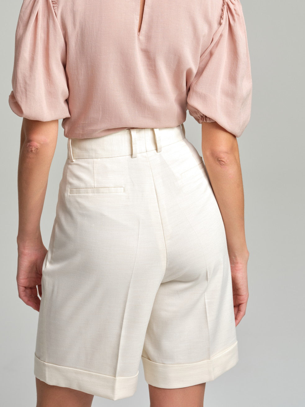 Pale Pink