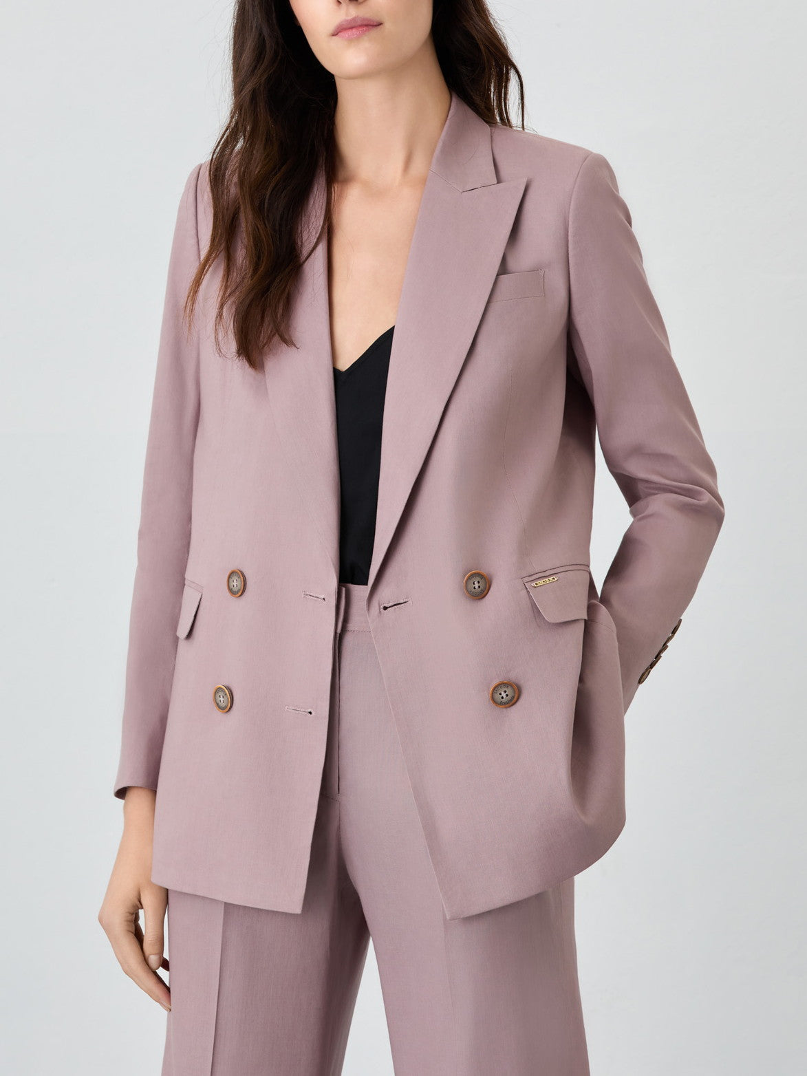 Pale Pink