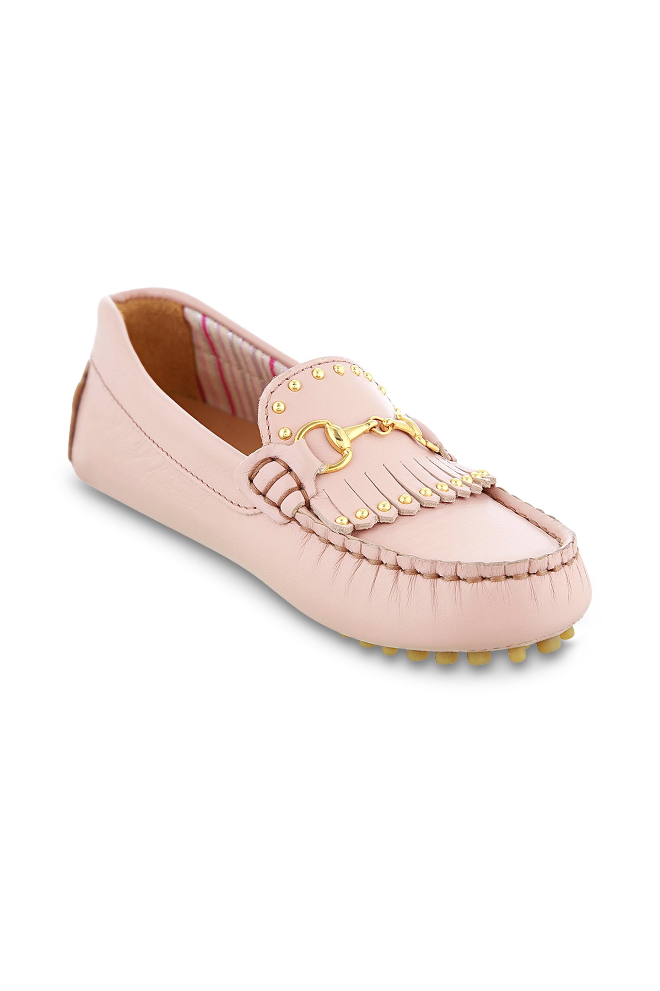 Pale Pink