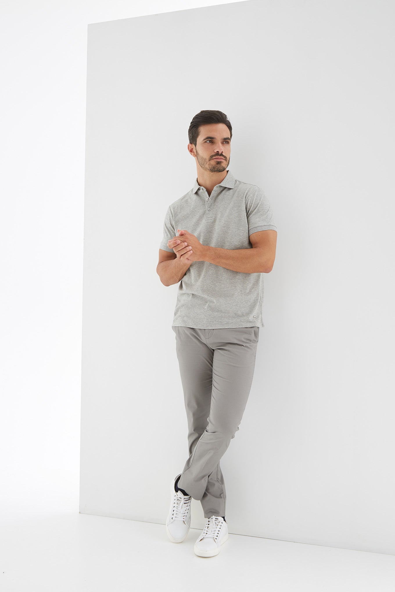 Light Grey