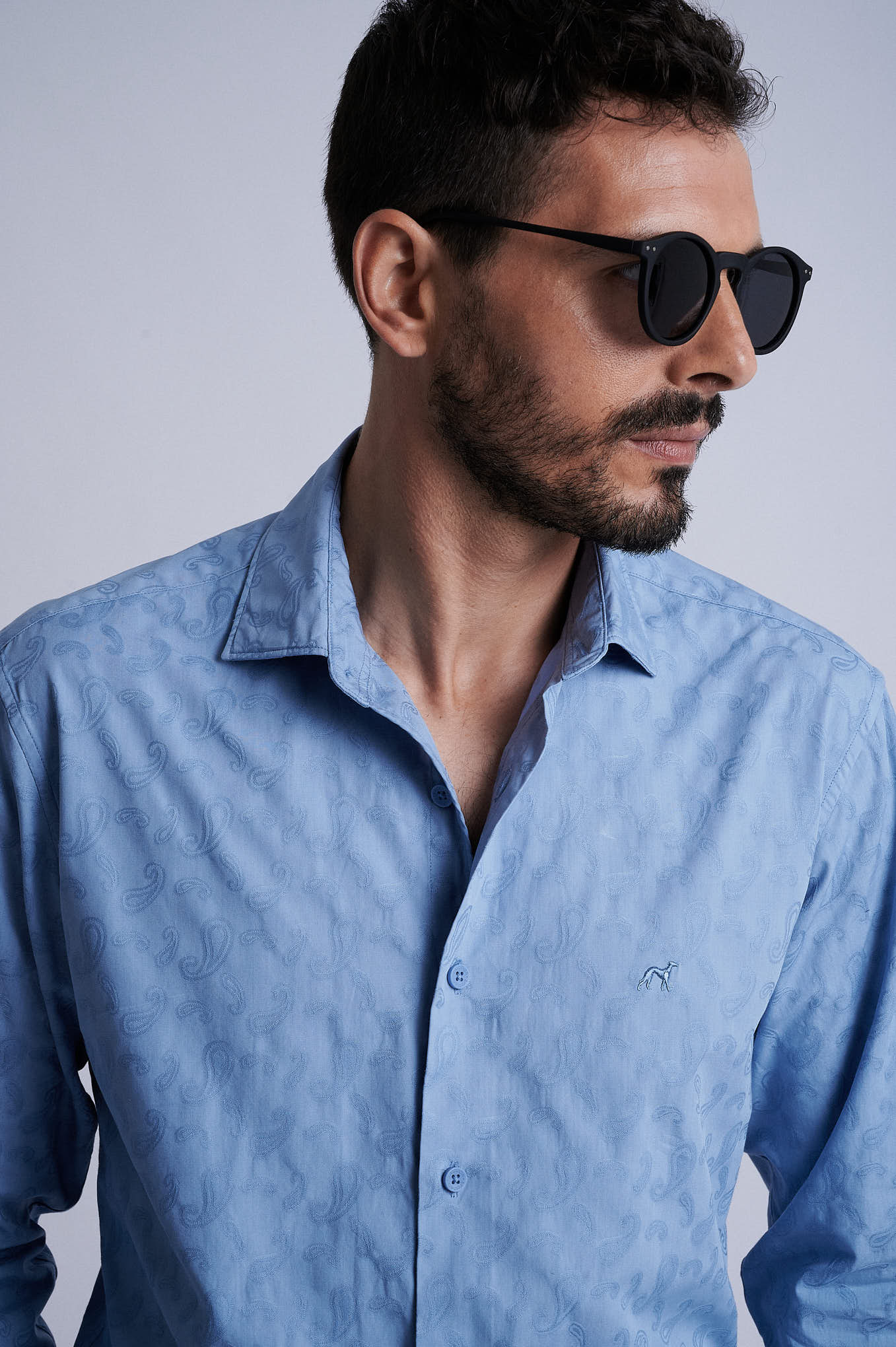 Light Blue