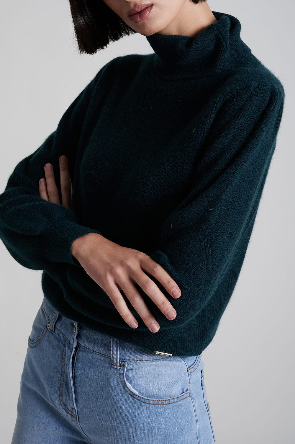 Dark Green
