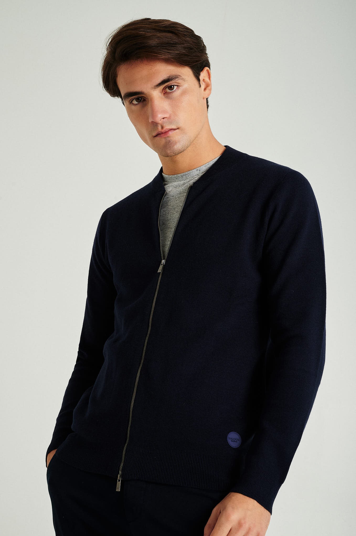 Dark Blue