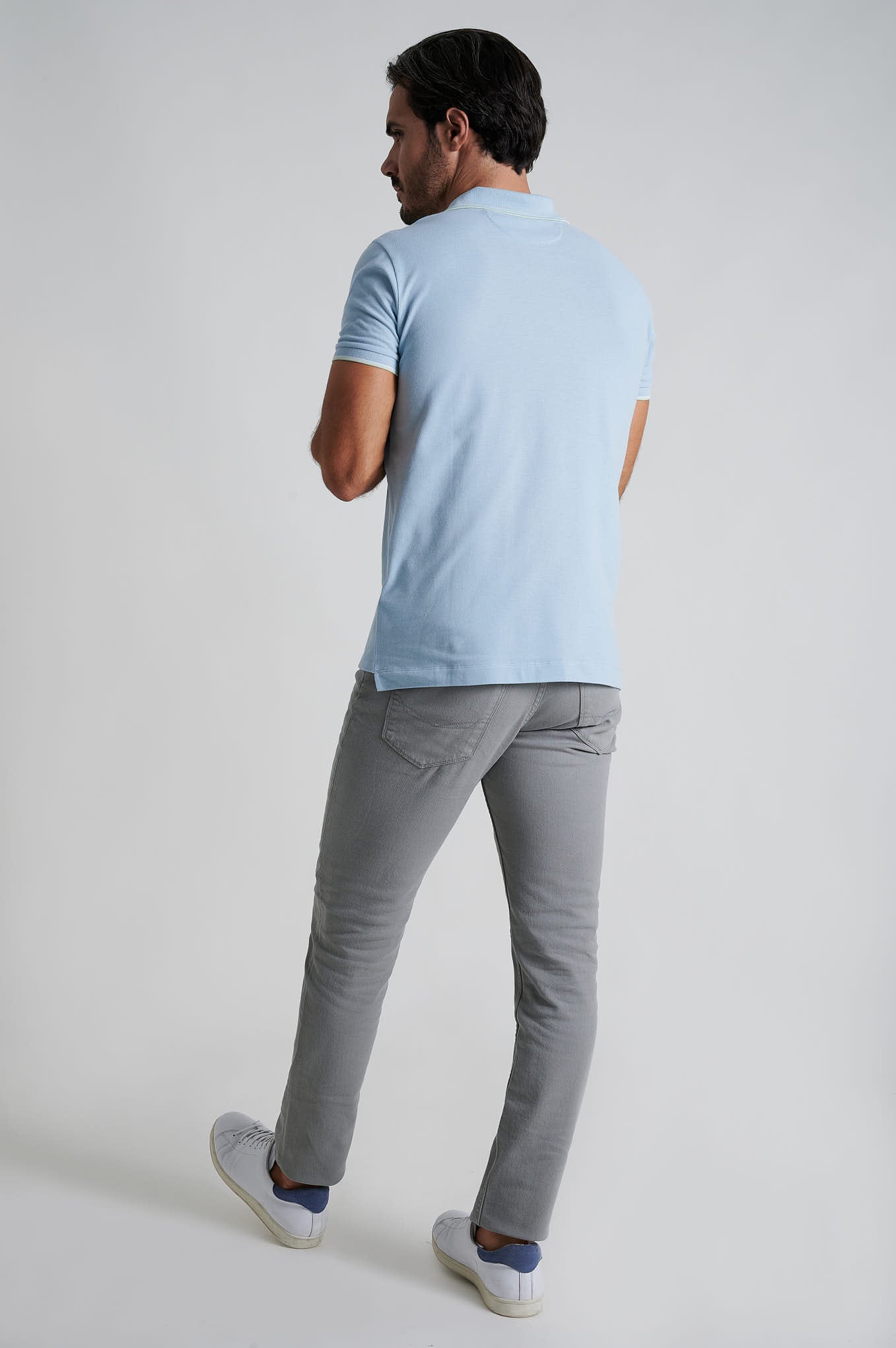 Light Blue