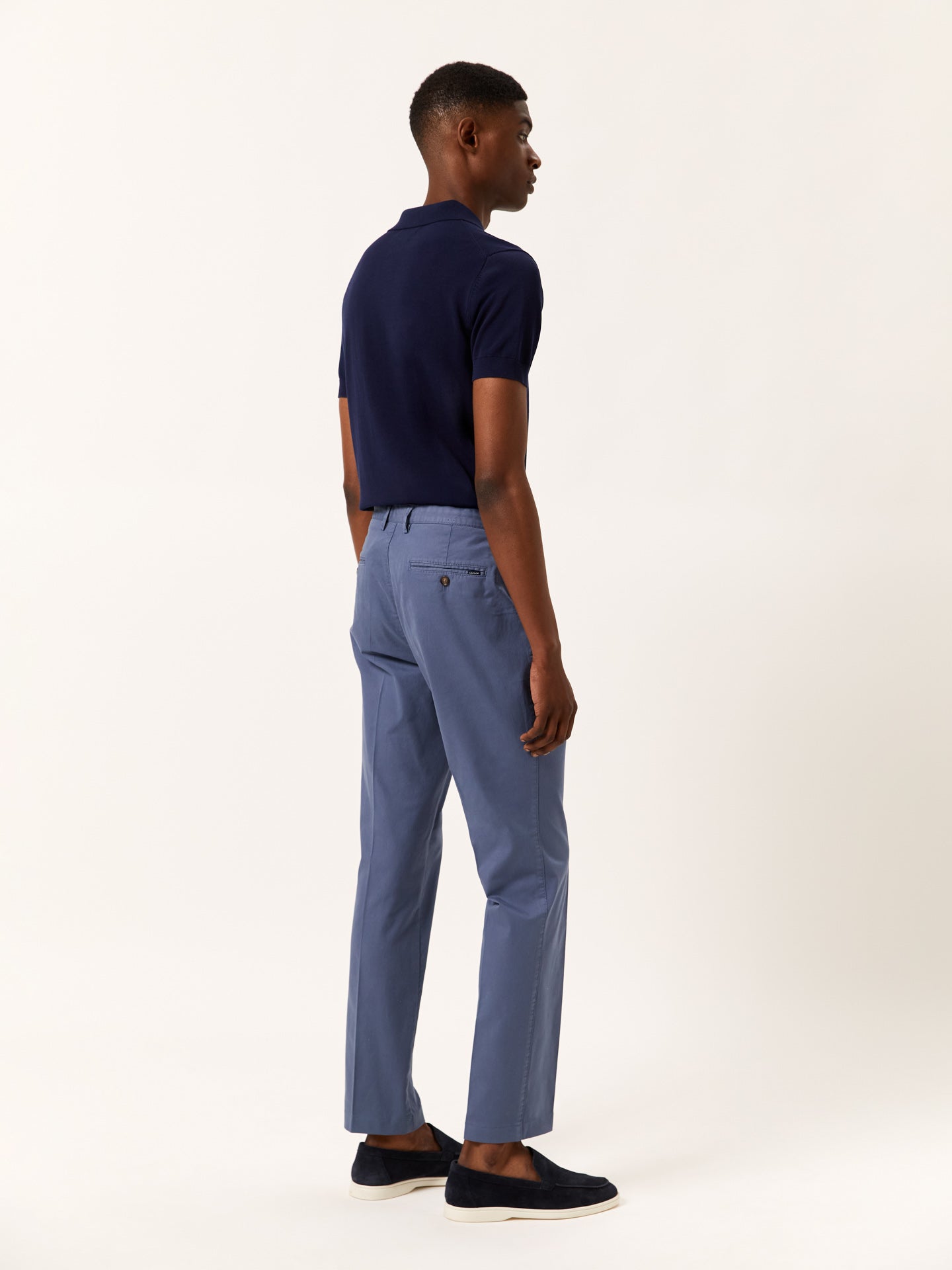 Medium Blue