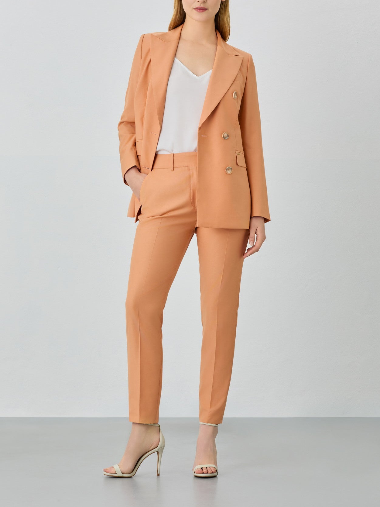 Light Orange