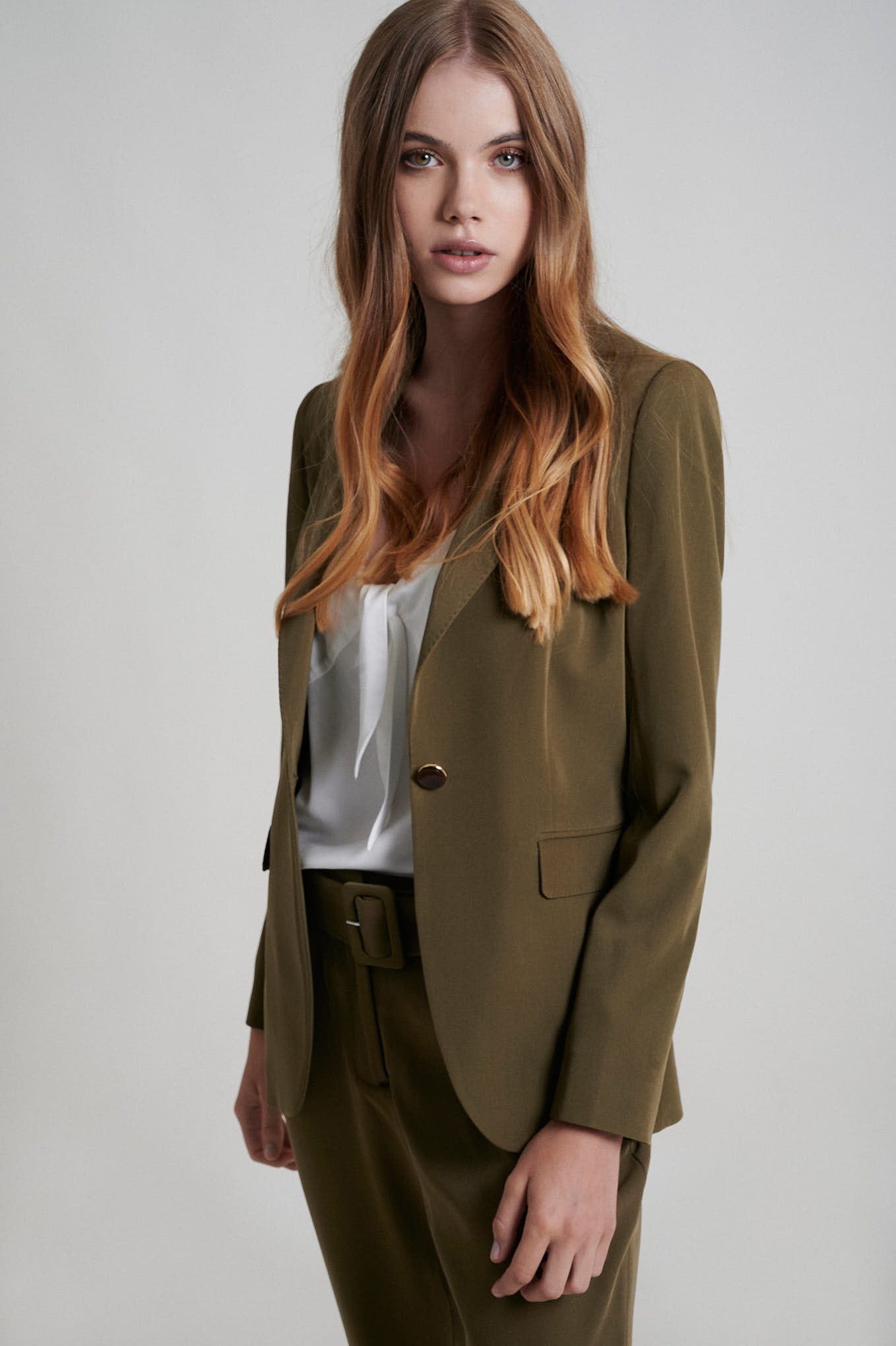 Khaki
