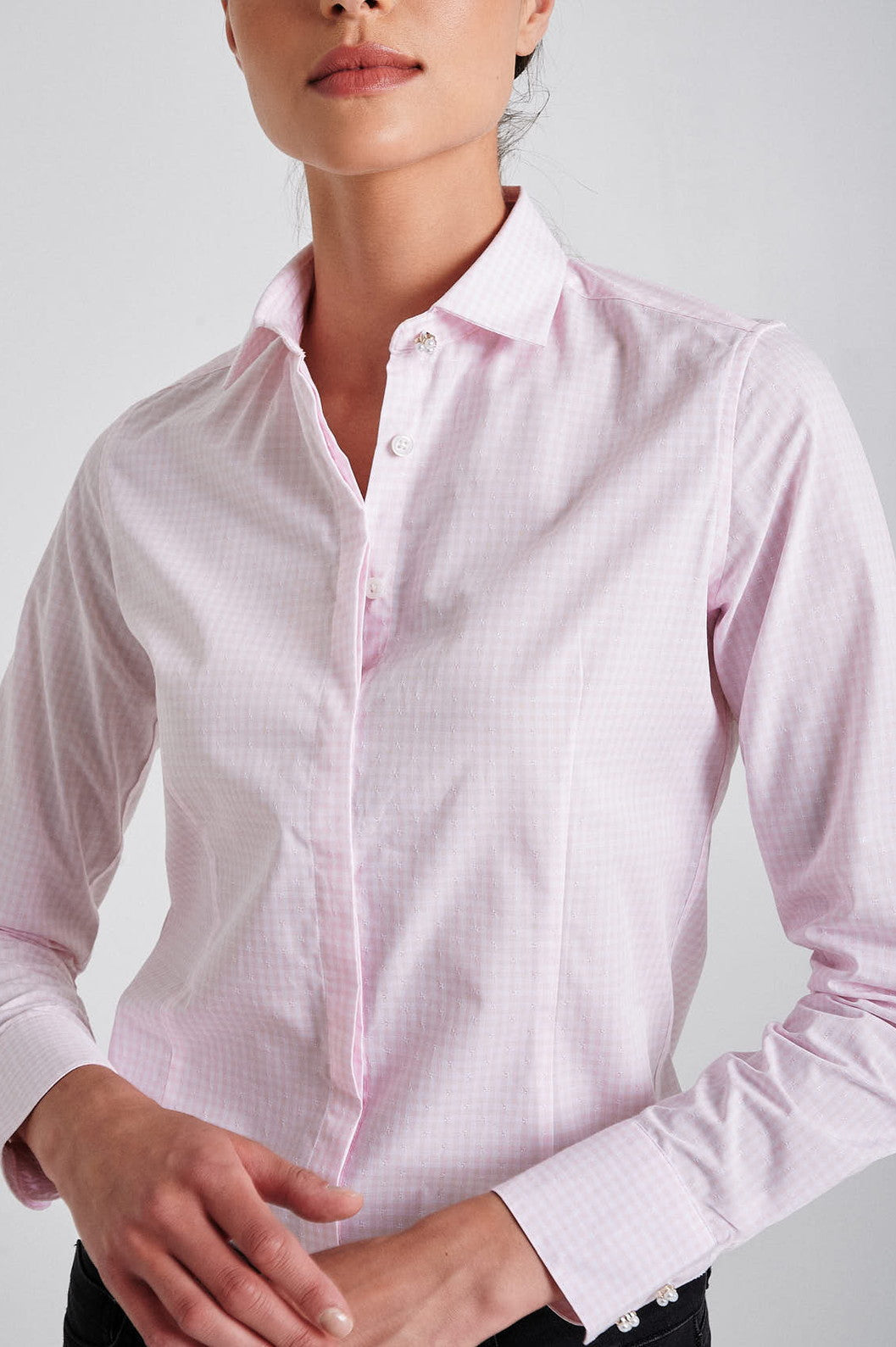 Pale Pink