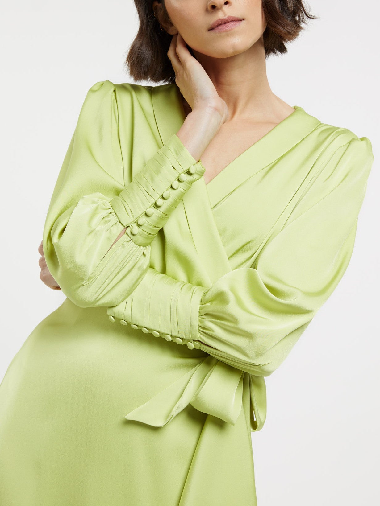 Light Green