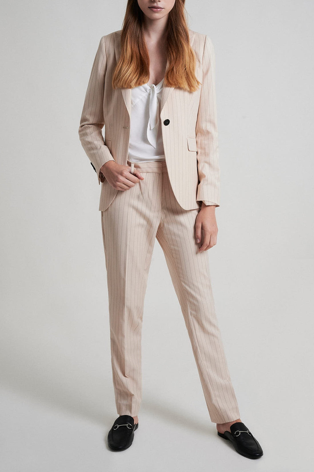 Light Beige