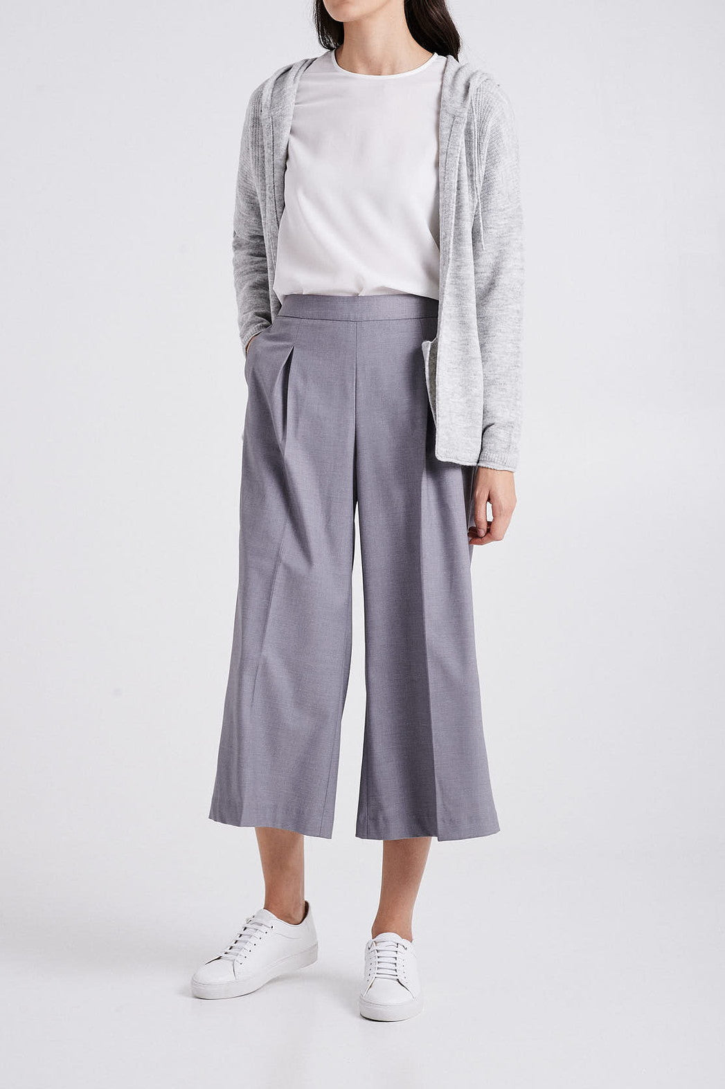 Mix Grey