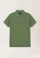 Green (AI)