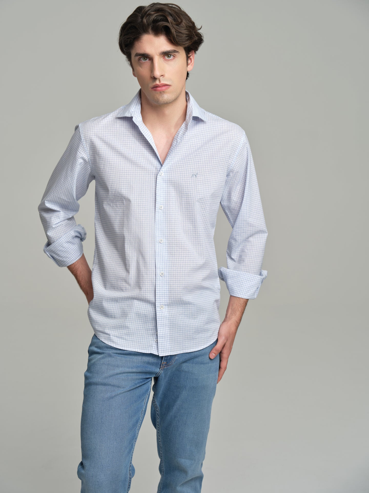 Light Blue