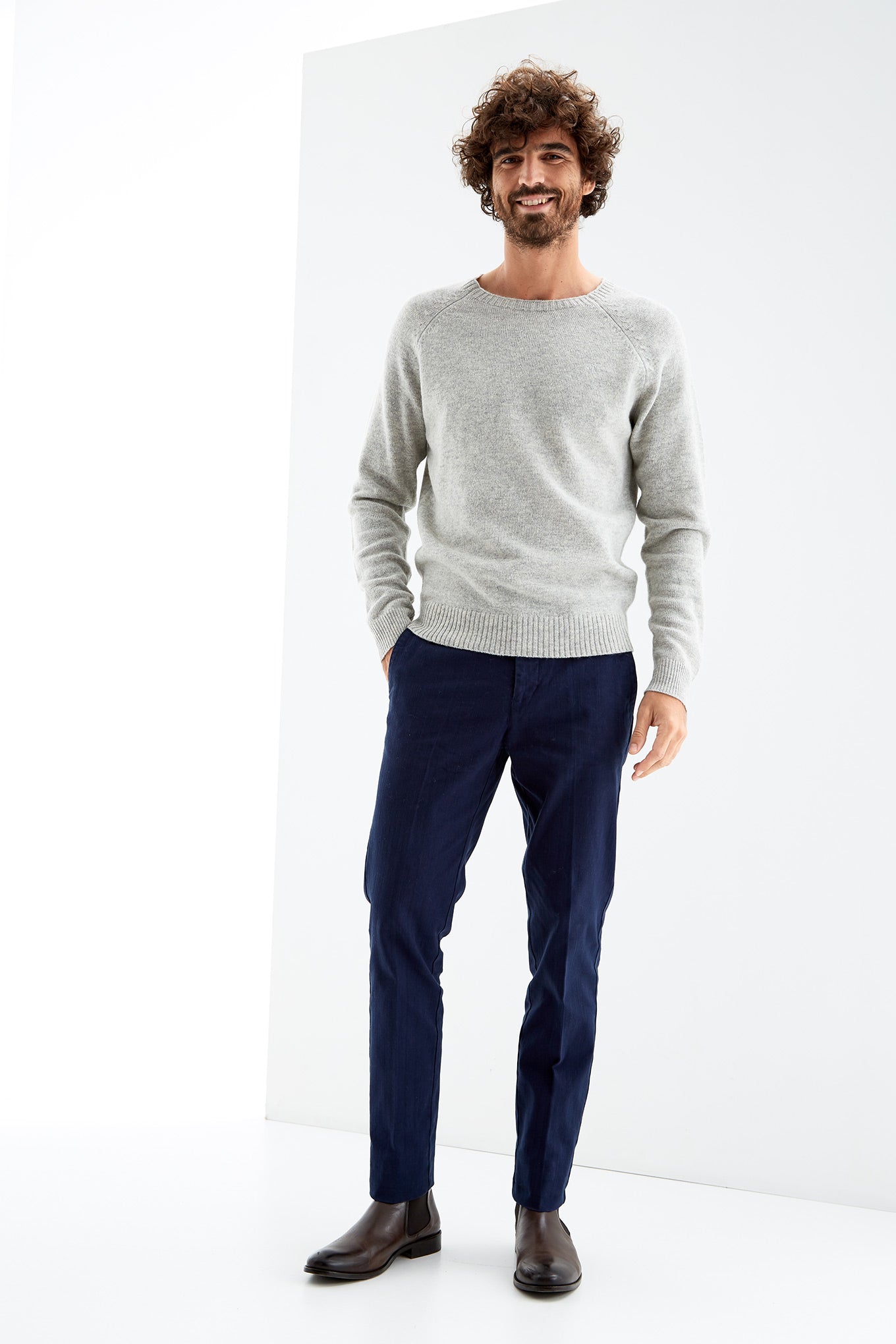 Light Grey