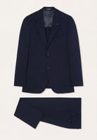 Dark Blue (AI)