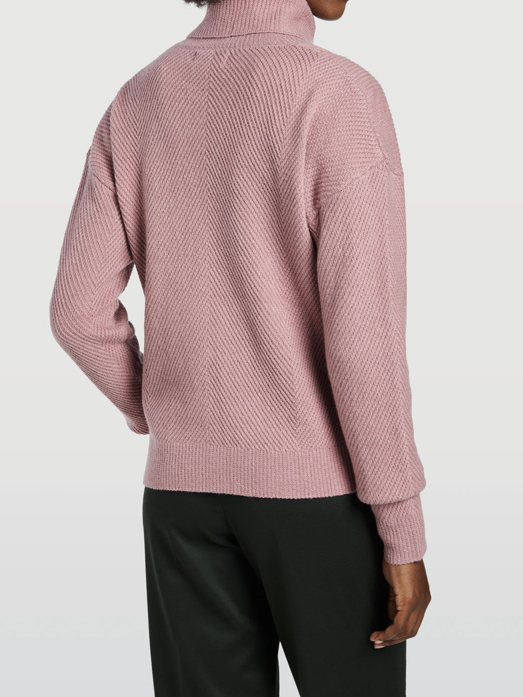 Pale Pink
