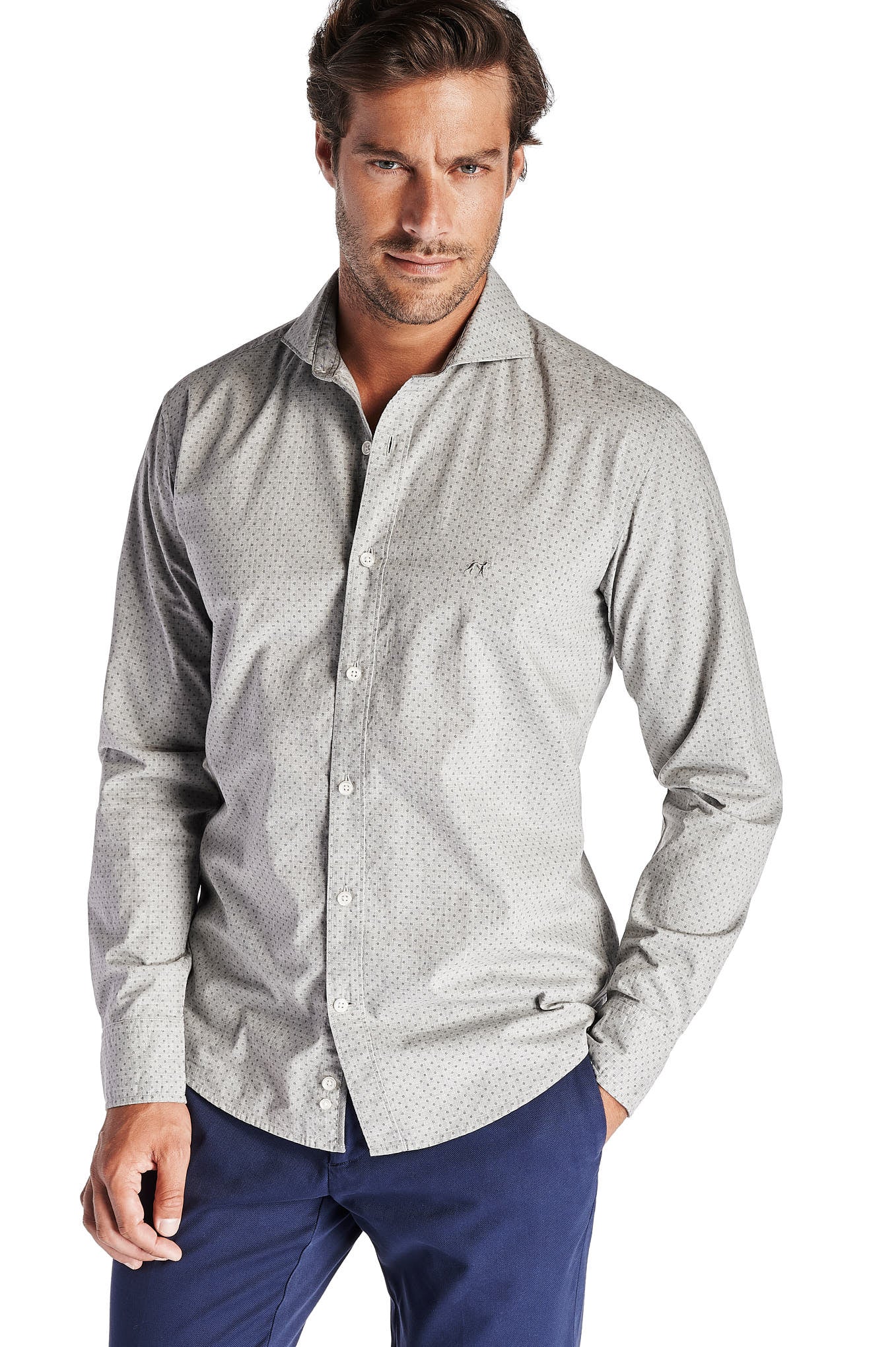 Light Grey