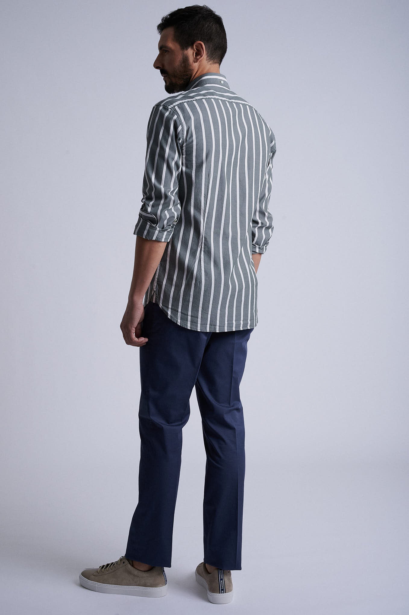 Medium Blue