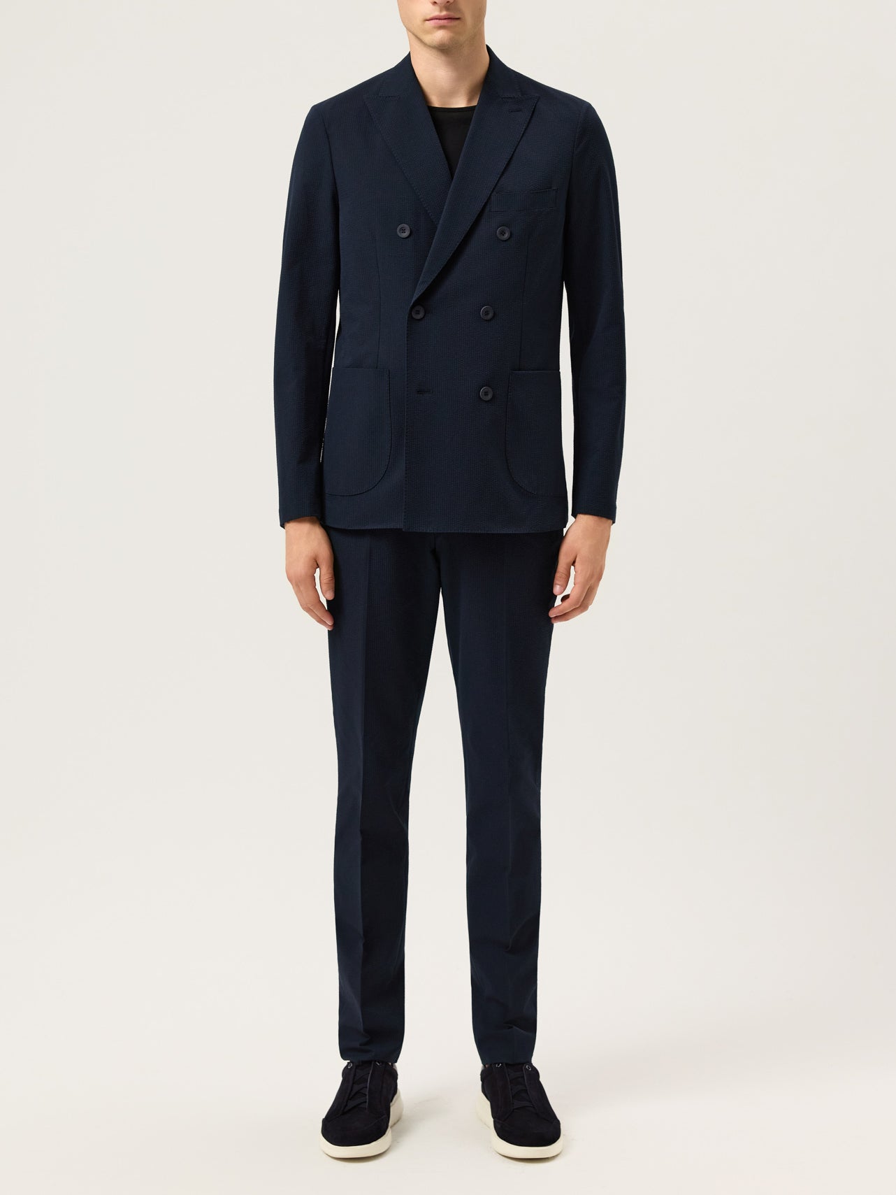 Dark Blue