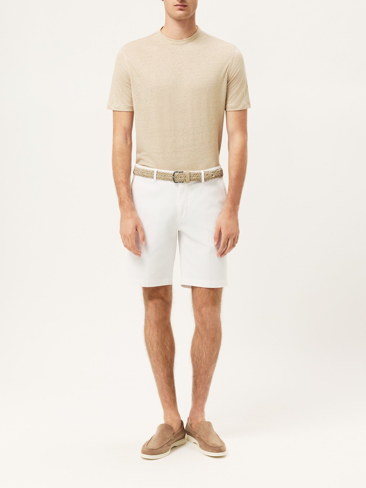 Light Beige
