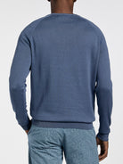 Medium Blue
