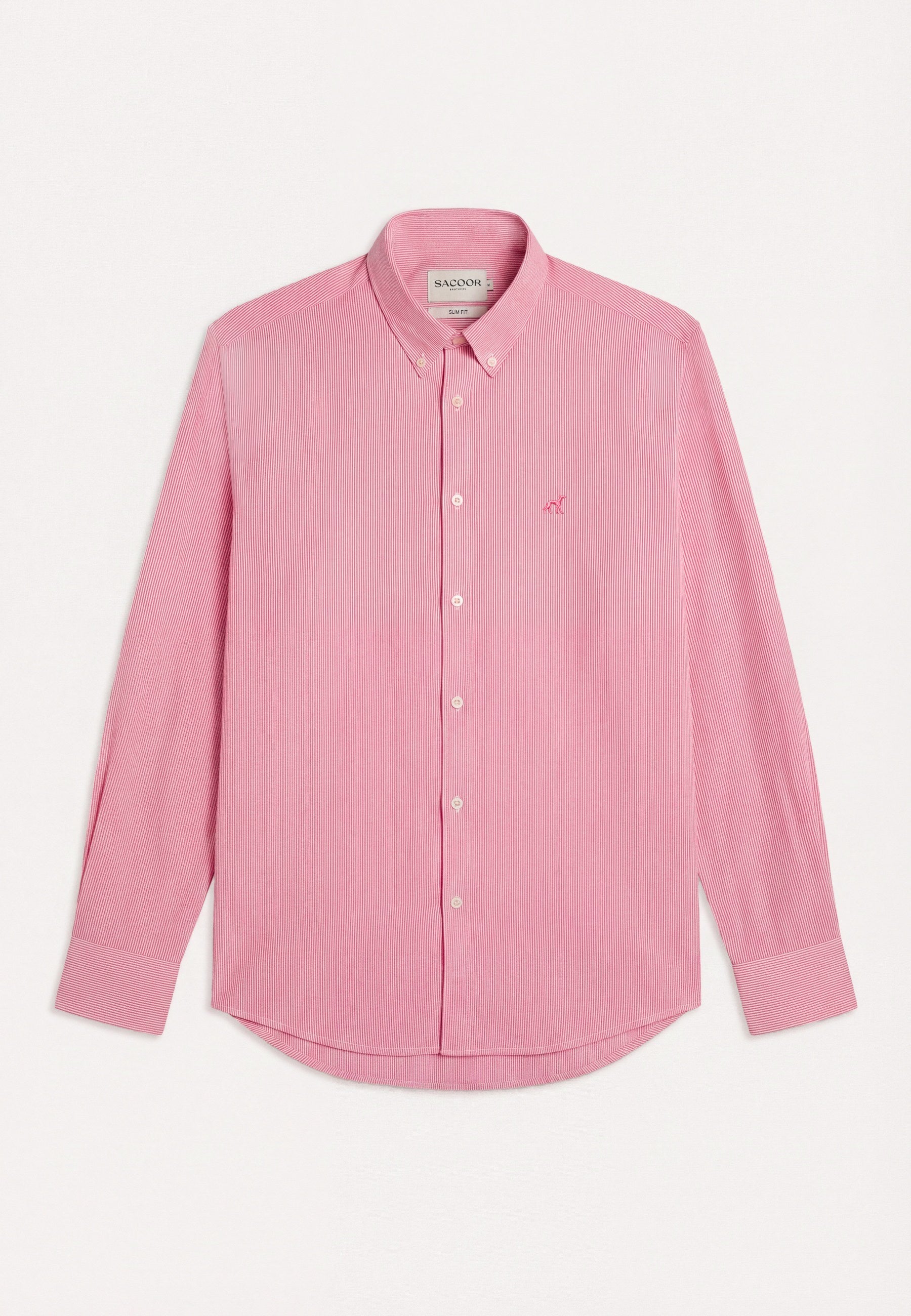 Dark Pink (AI)