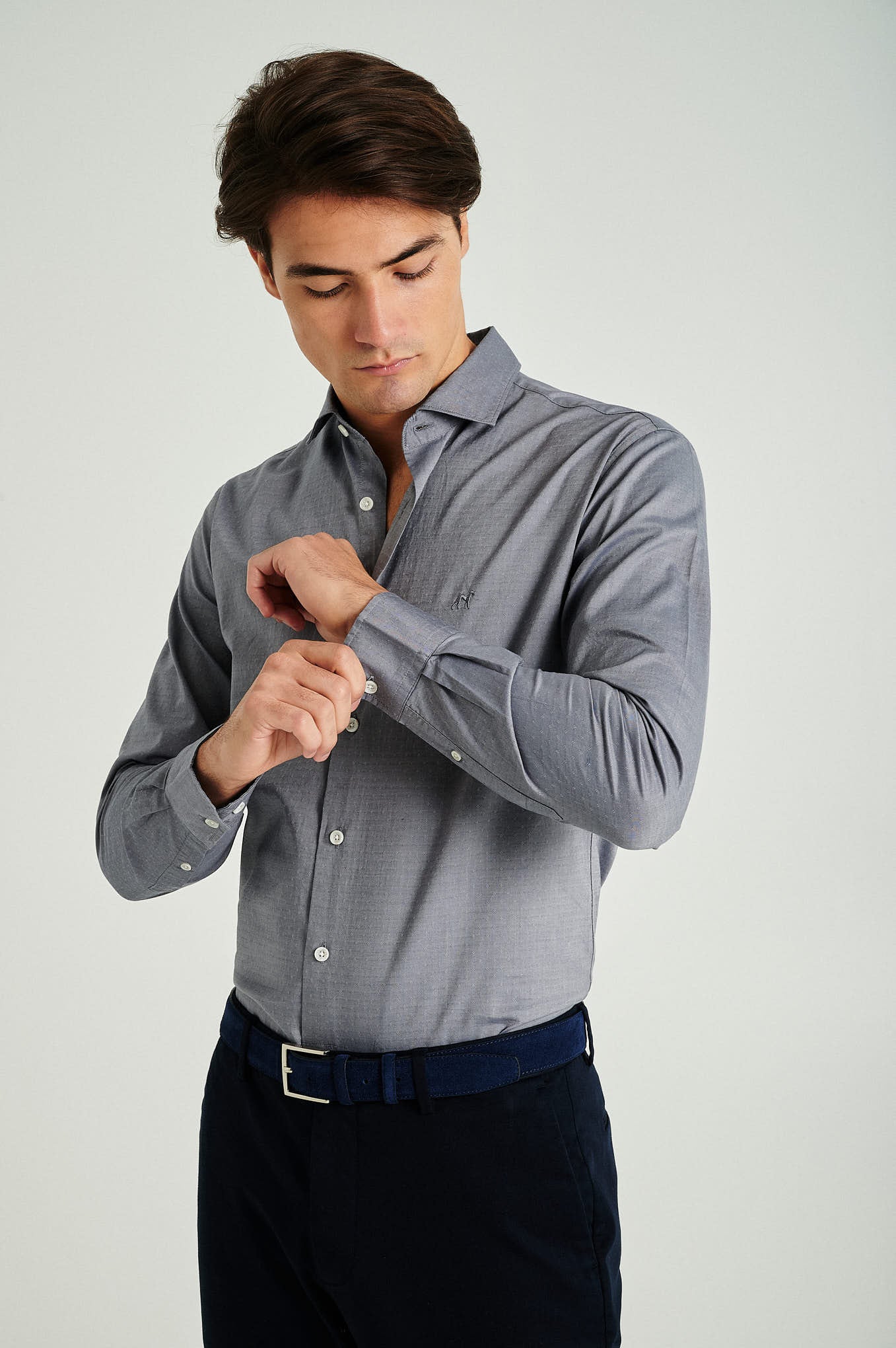 Dark Grey
