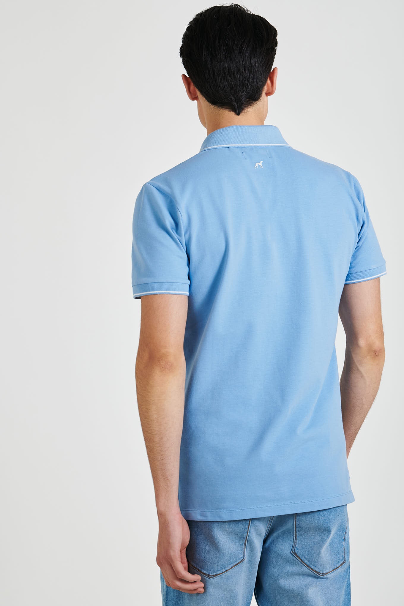 Medium Blue