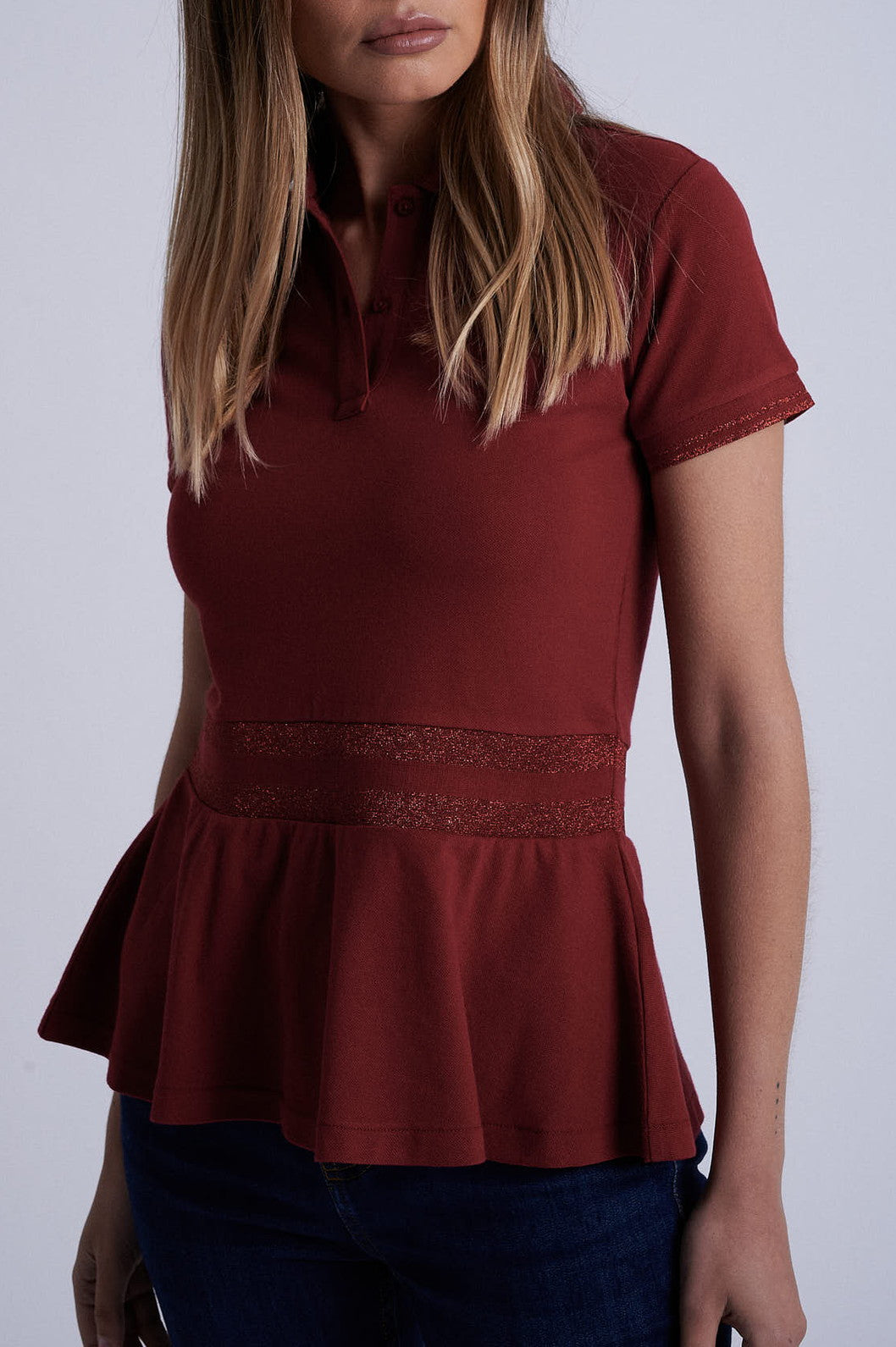 Dark Red