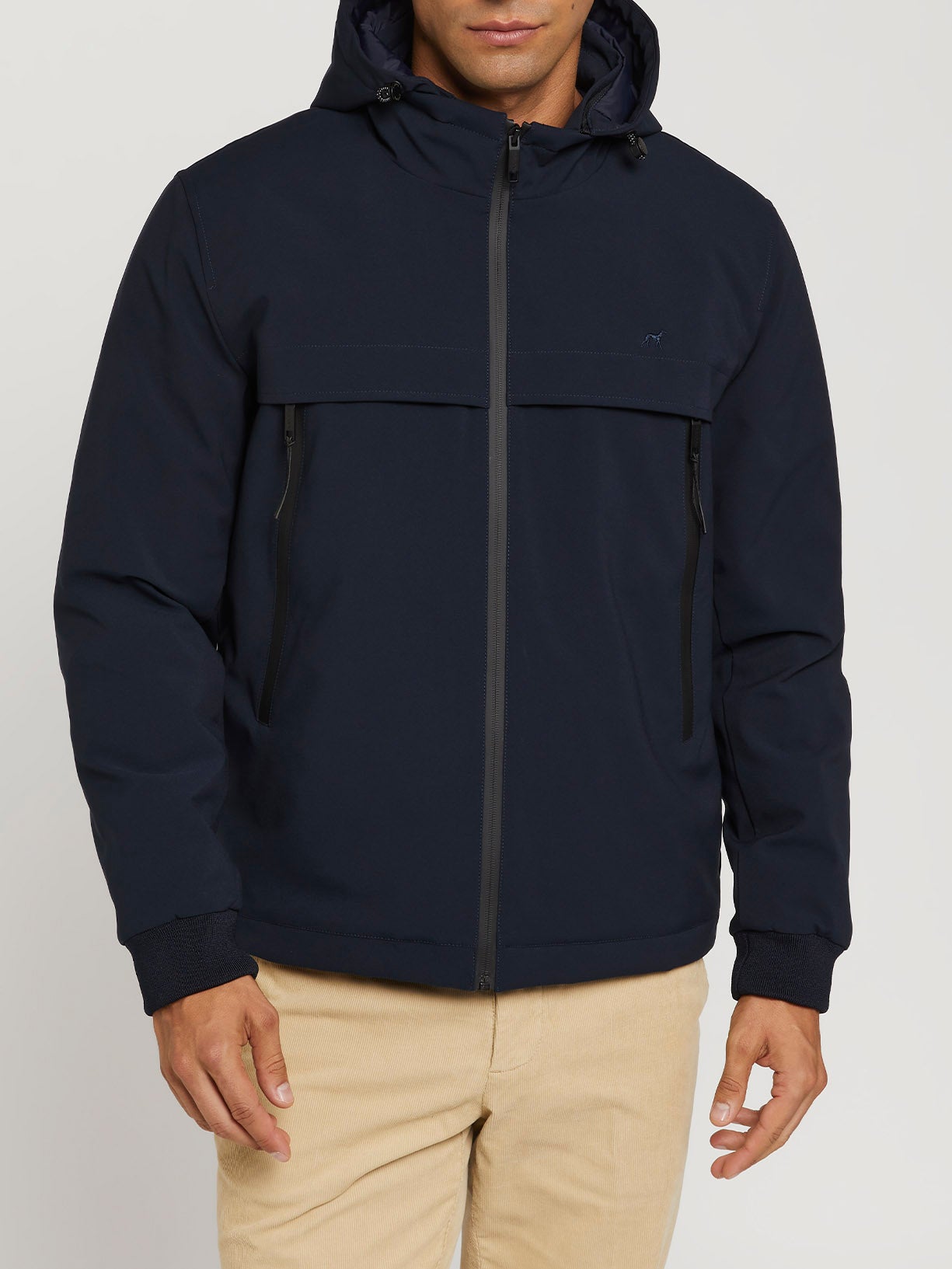 Dark Blue