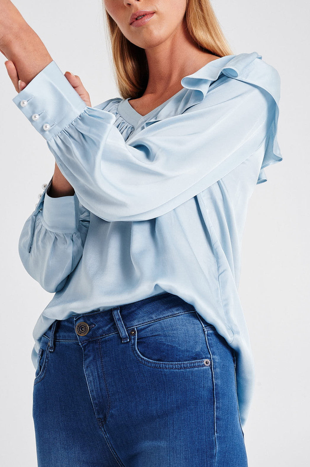 Light Blue
